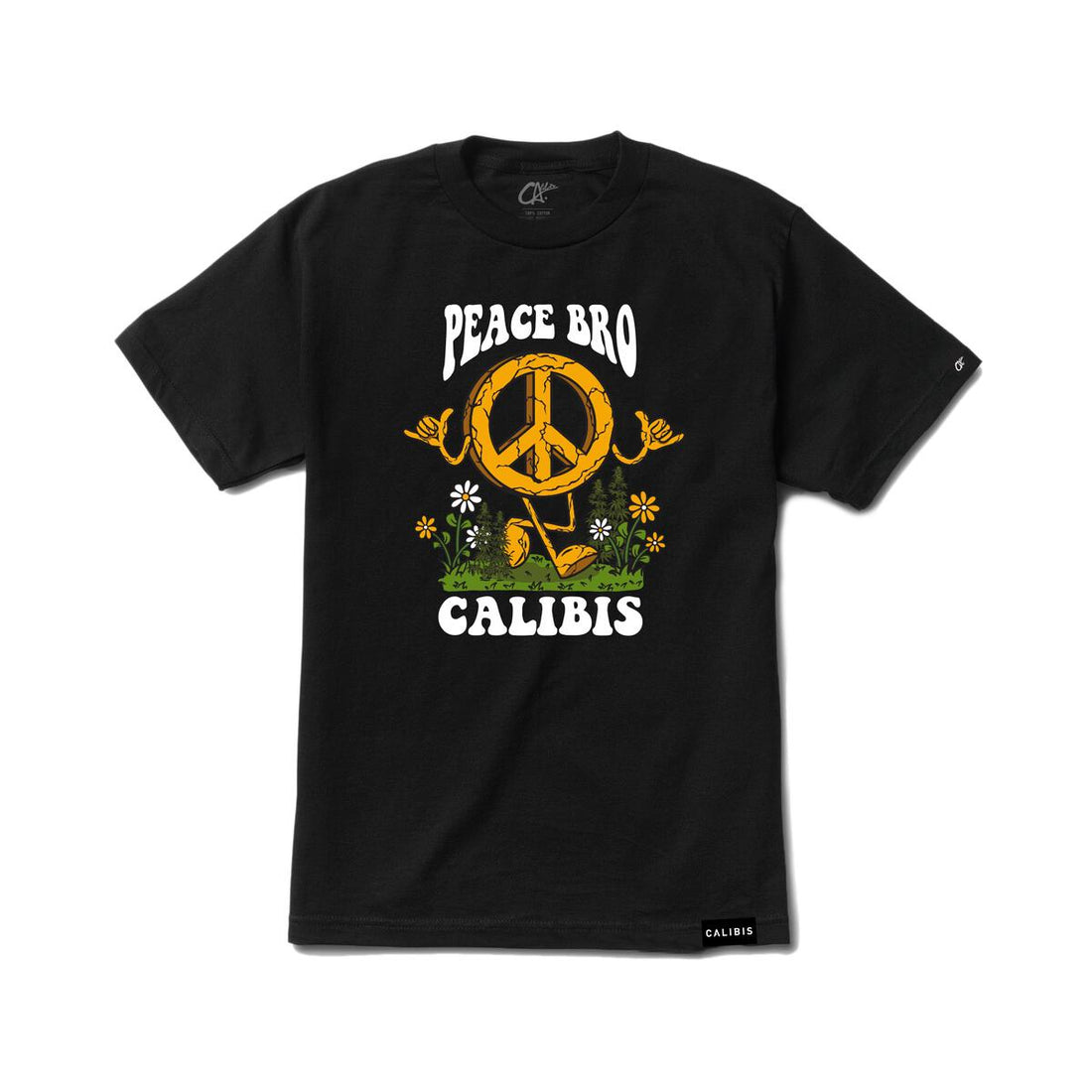 Peace Bro T-Shirt