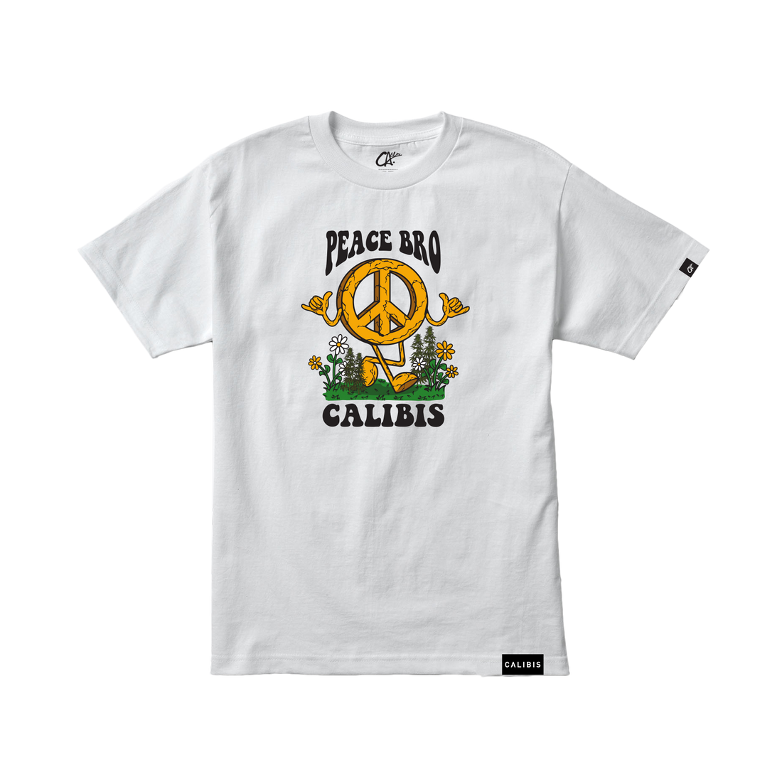 Peace Bro T-Shirt