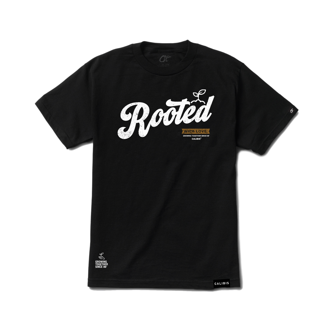 Rooted T-Shirt