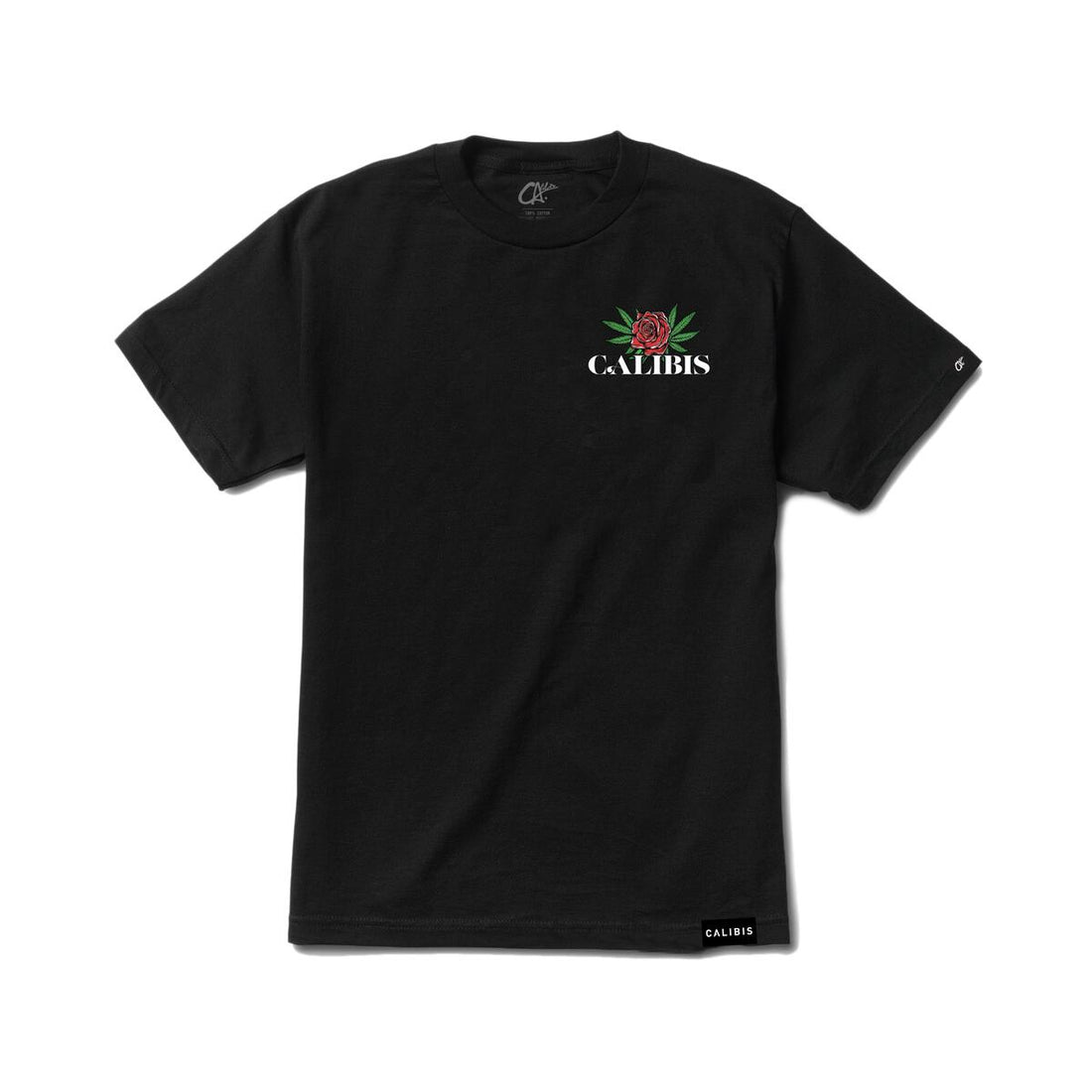 Smell The Flower T-Shirt
