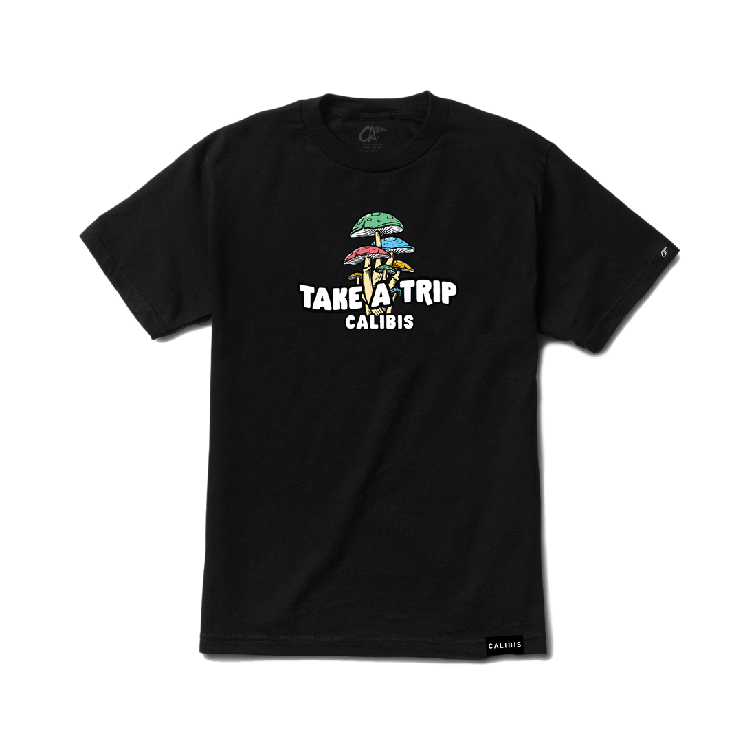 Take A Trip Tee