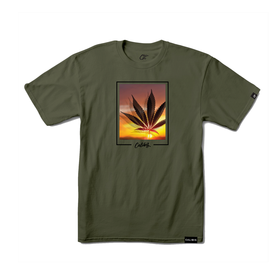 Vibrant T-Shirt