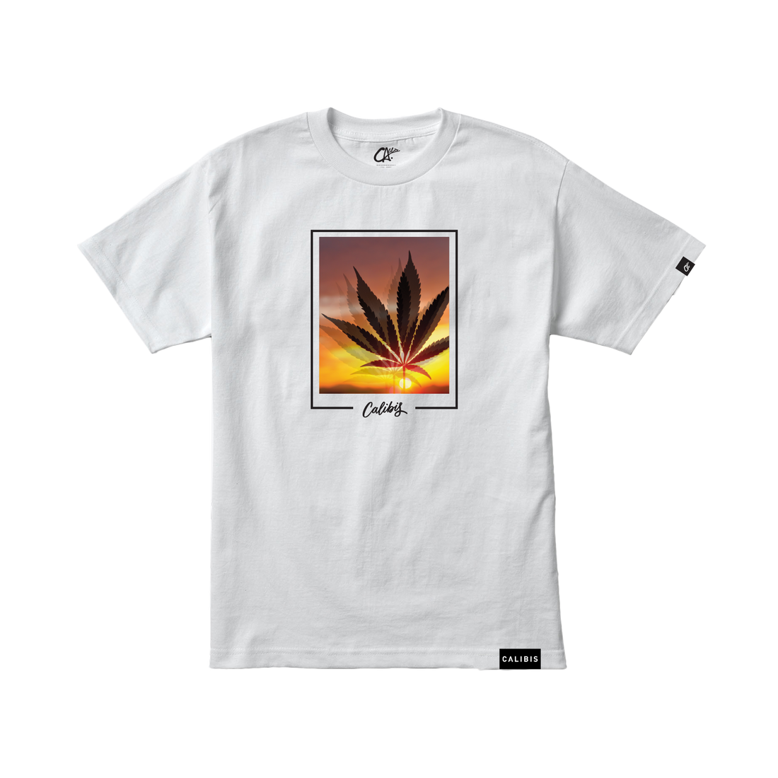 Vibrant T-Shirt