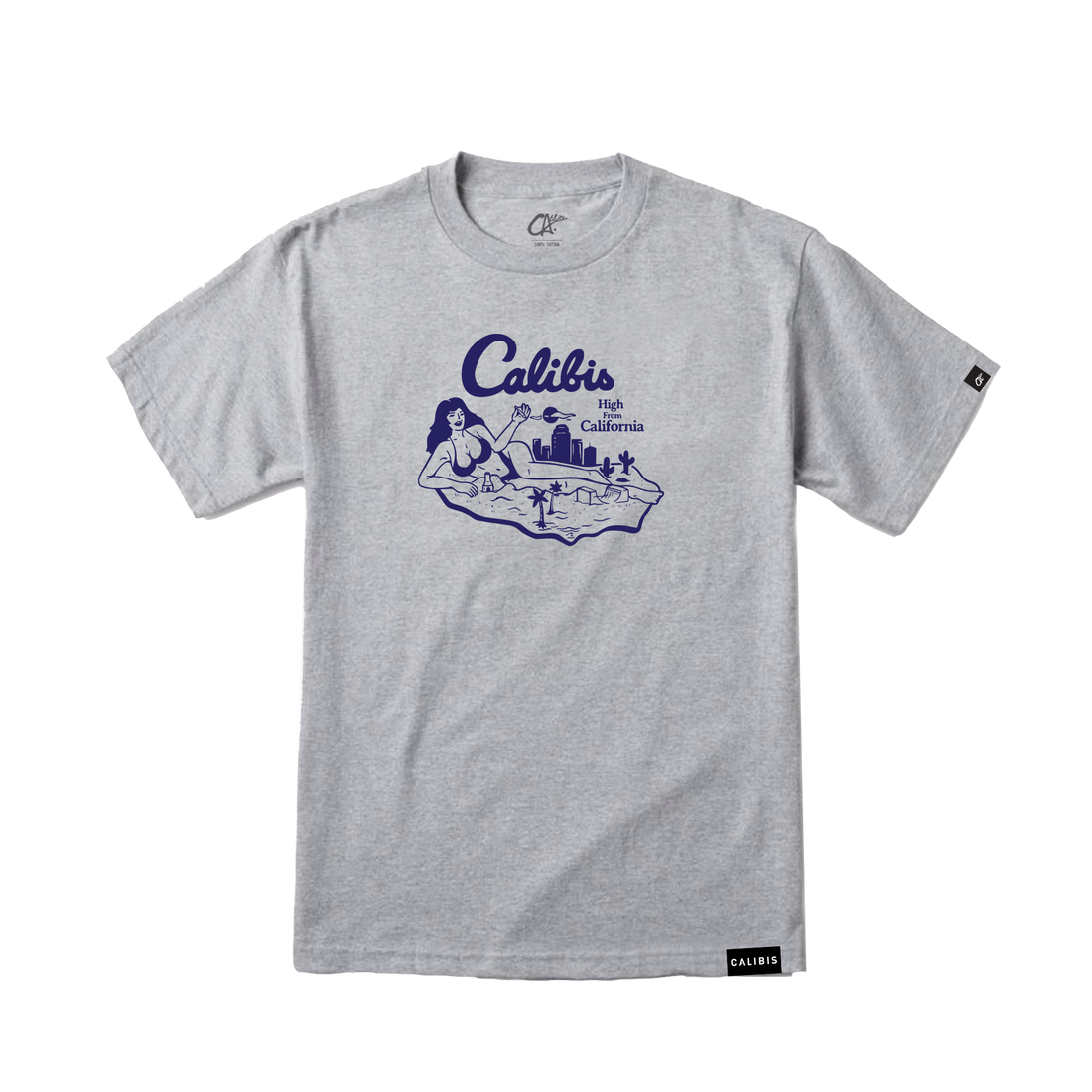 Wish You Were Here T-Shirt