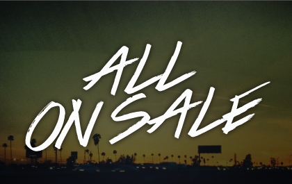 SALE BIN LINK