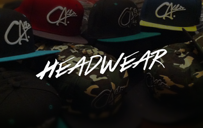 Headerwear
