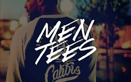 MEN TEES