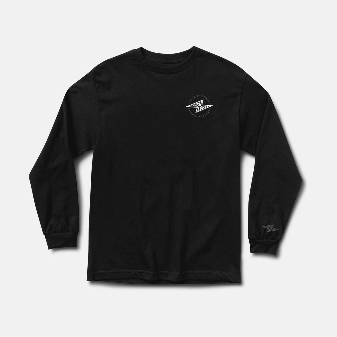 Long Sleeves Tees