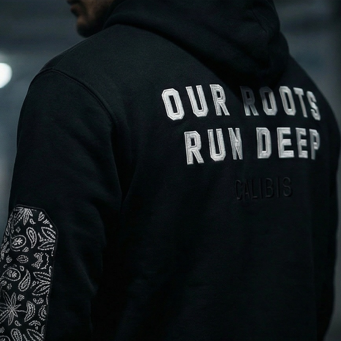 Revival Hoodie