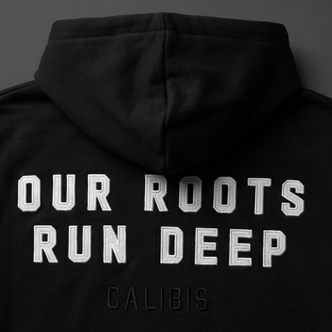 Revival Hoodie