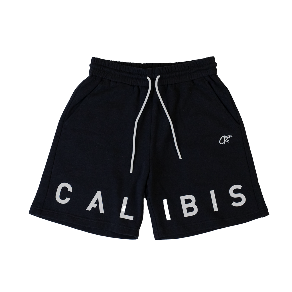 ★2024SS新作★CAVISH★TRIBE SWEAT SHORTS Founded Sweat Shorts – CALIBIS.com