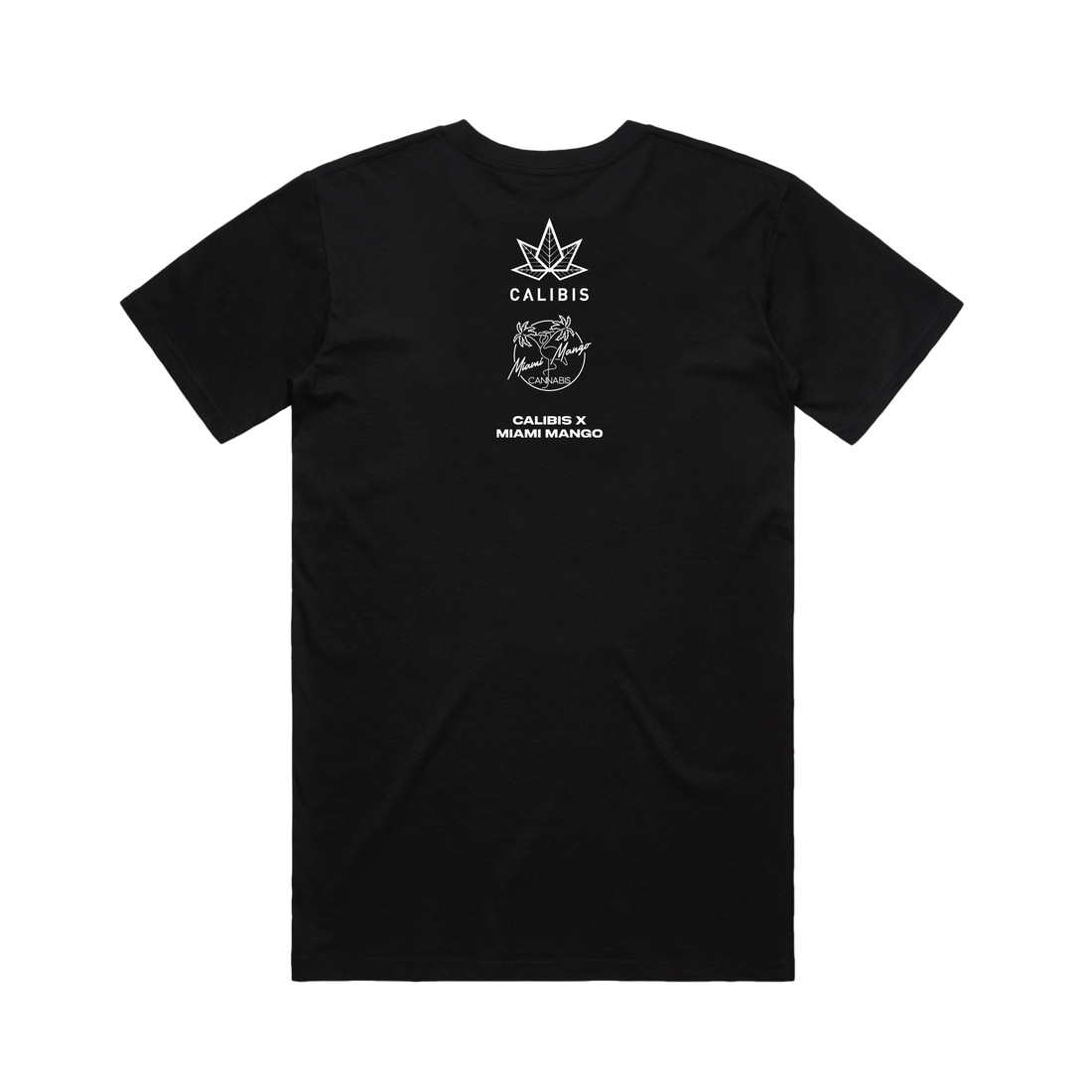 Calibis x Miami Mango Tee
