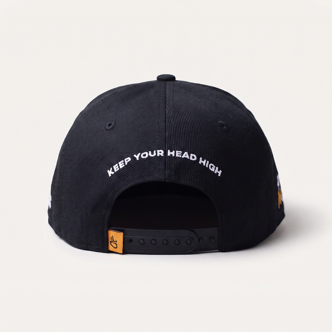 Calibis x Miami Mango Collab Hat