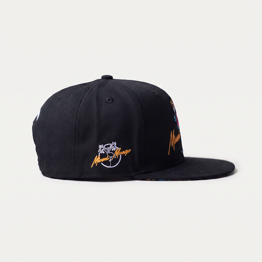 Calibis x Miami Mango Collab Hat