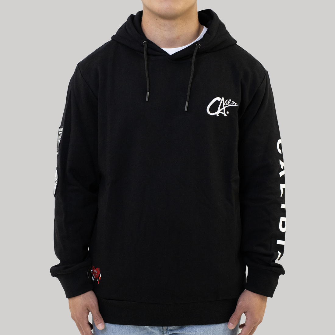 Founded Premium Hoodie