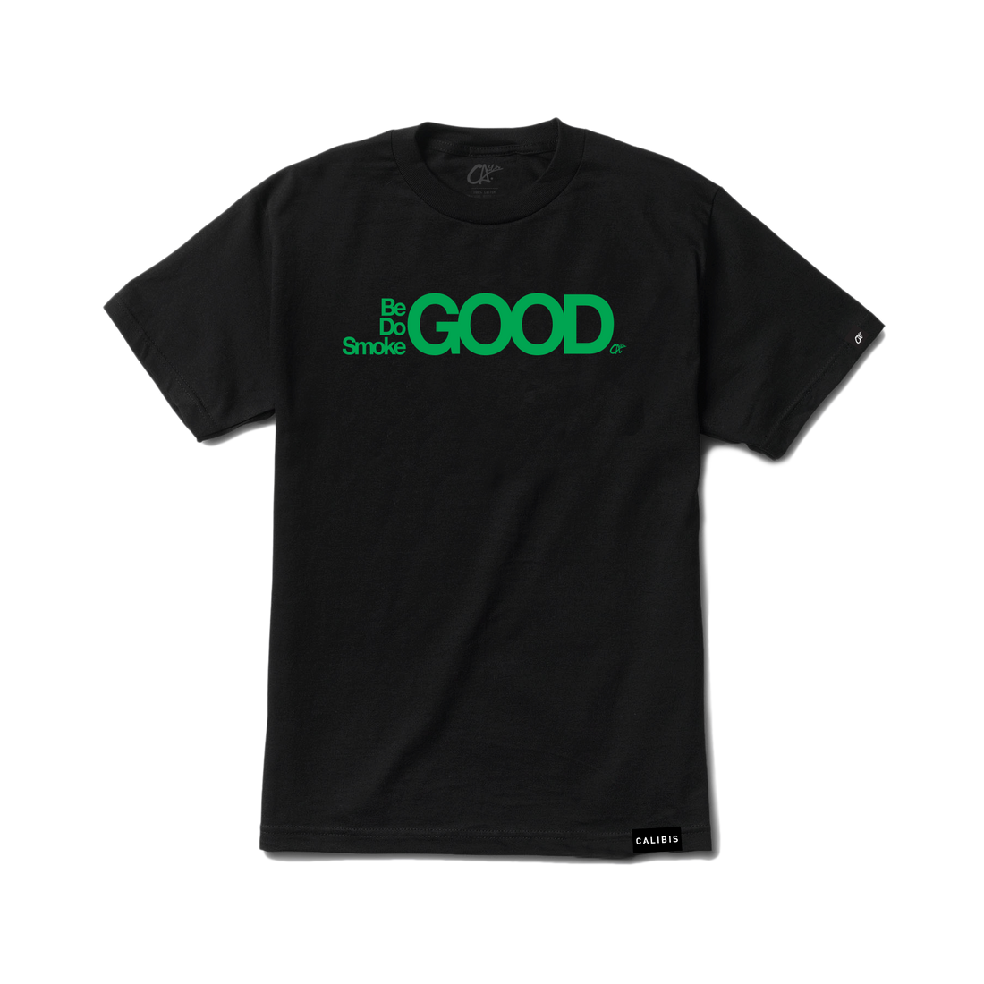 The Good T-Shirt