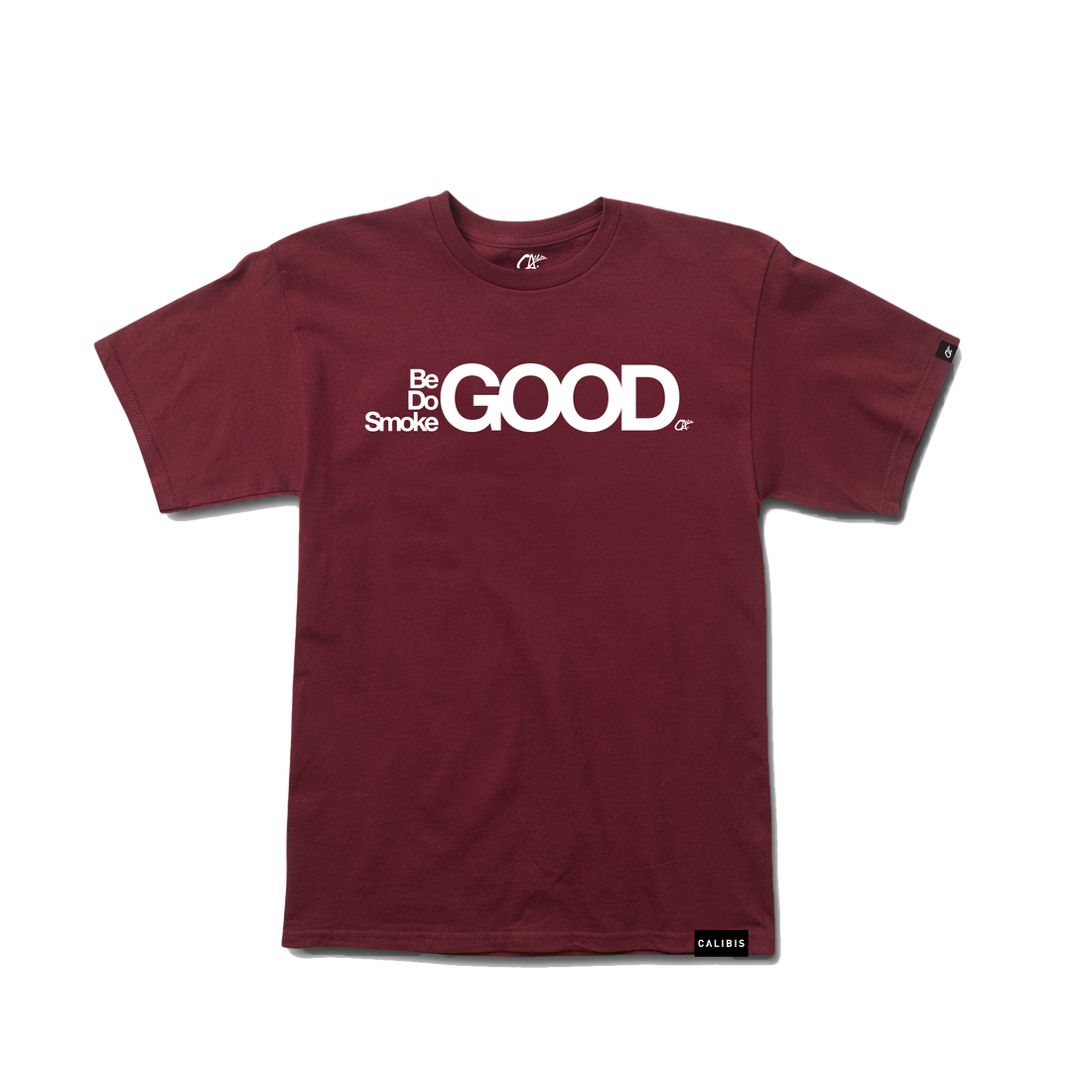 The Good T-Shirt
