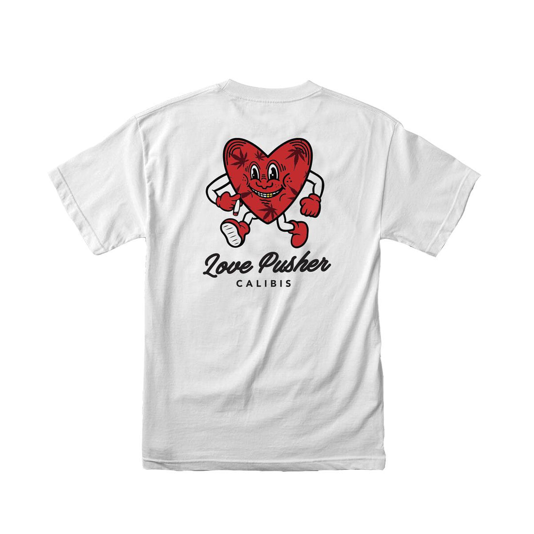 Love Pusher T-Shirt