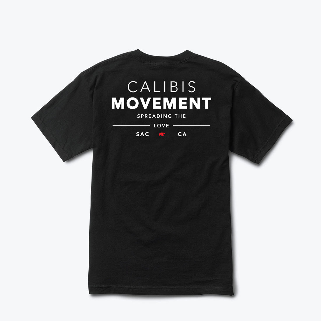 The Movement T-Shirt