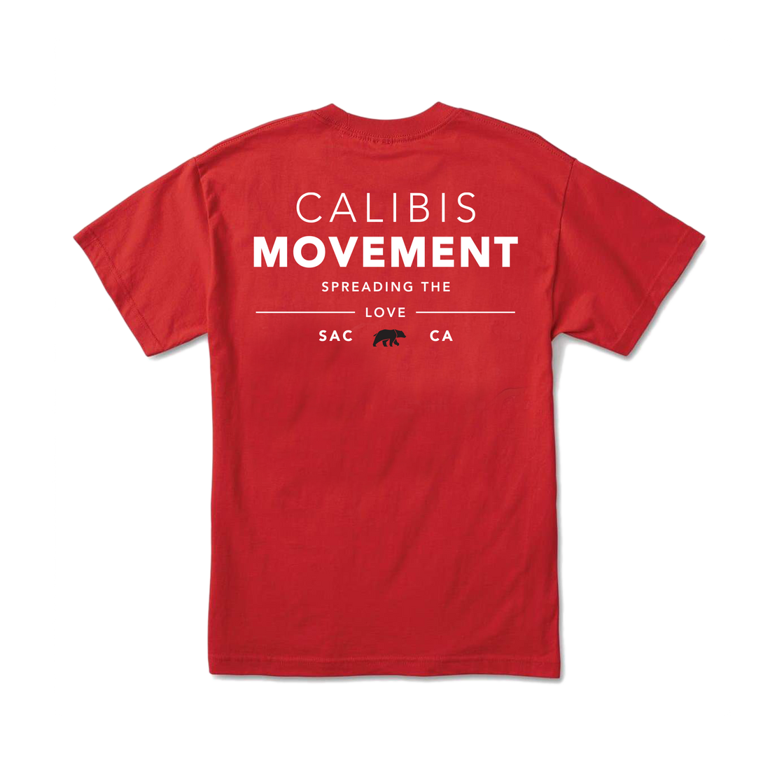 The Movement T-Shirt
