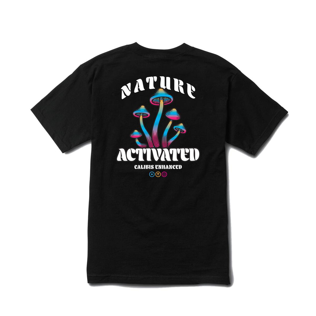 Nature Activated T-Shirt