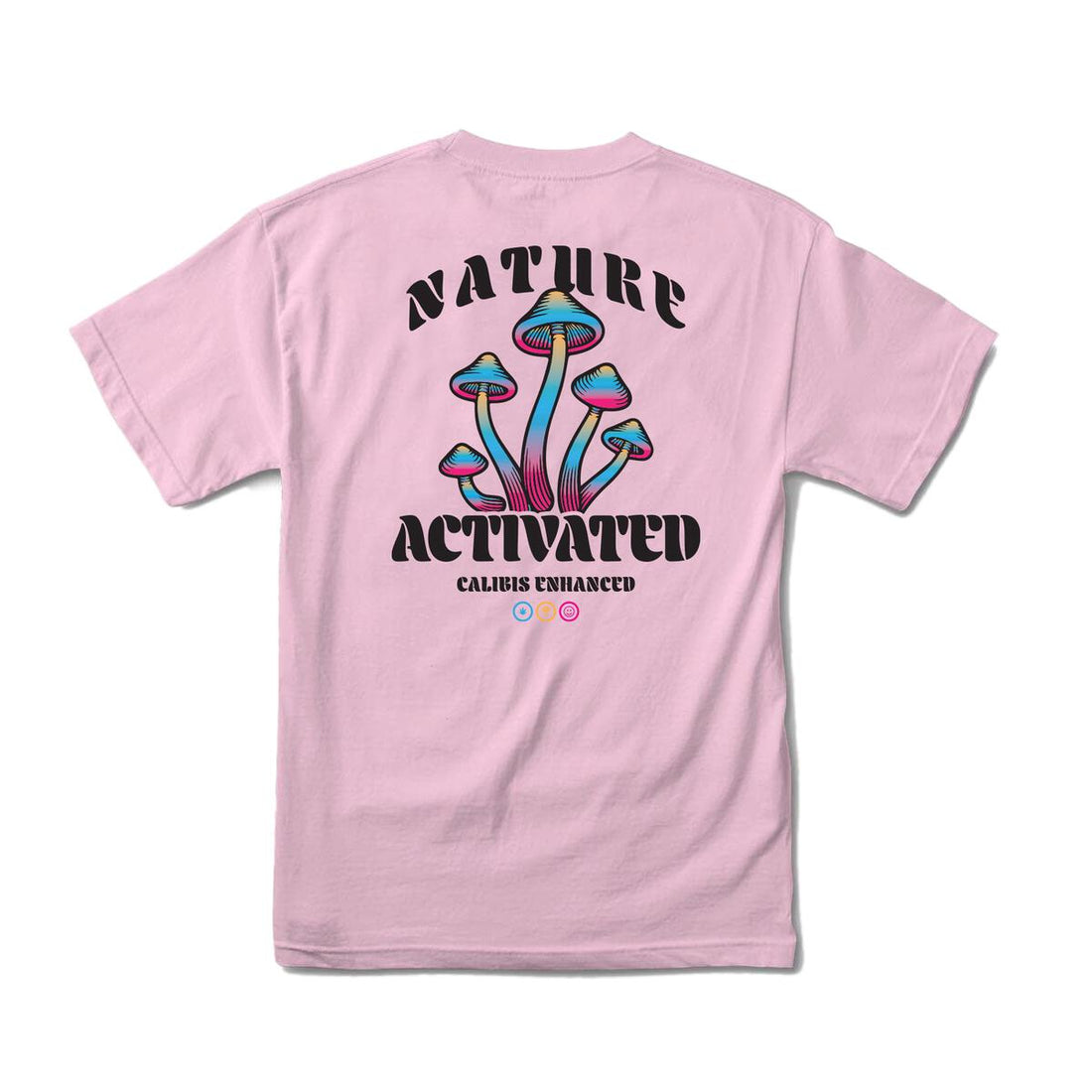 Nature Activated T-Shirt