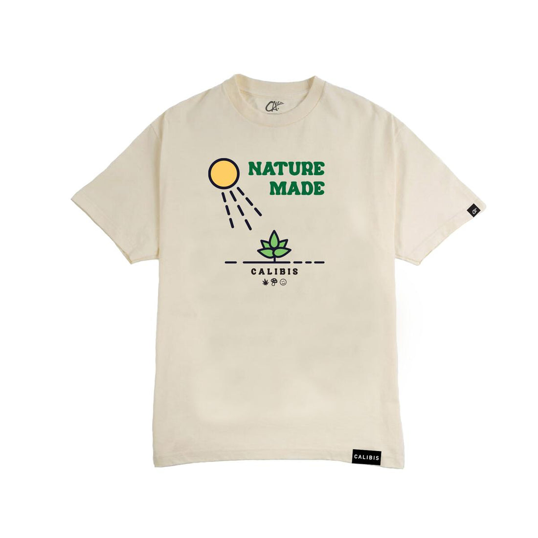 Nature Made T-Shirt