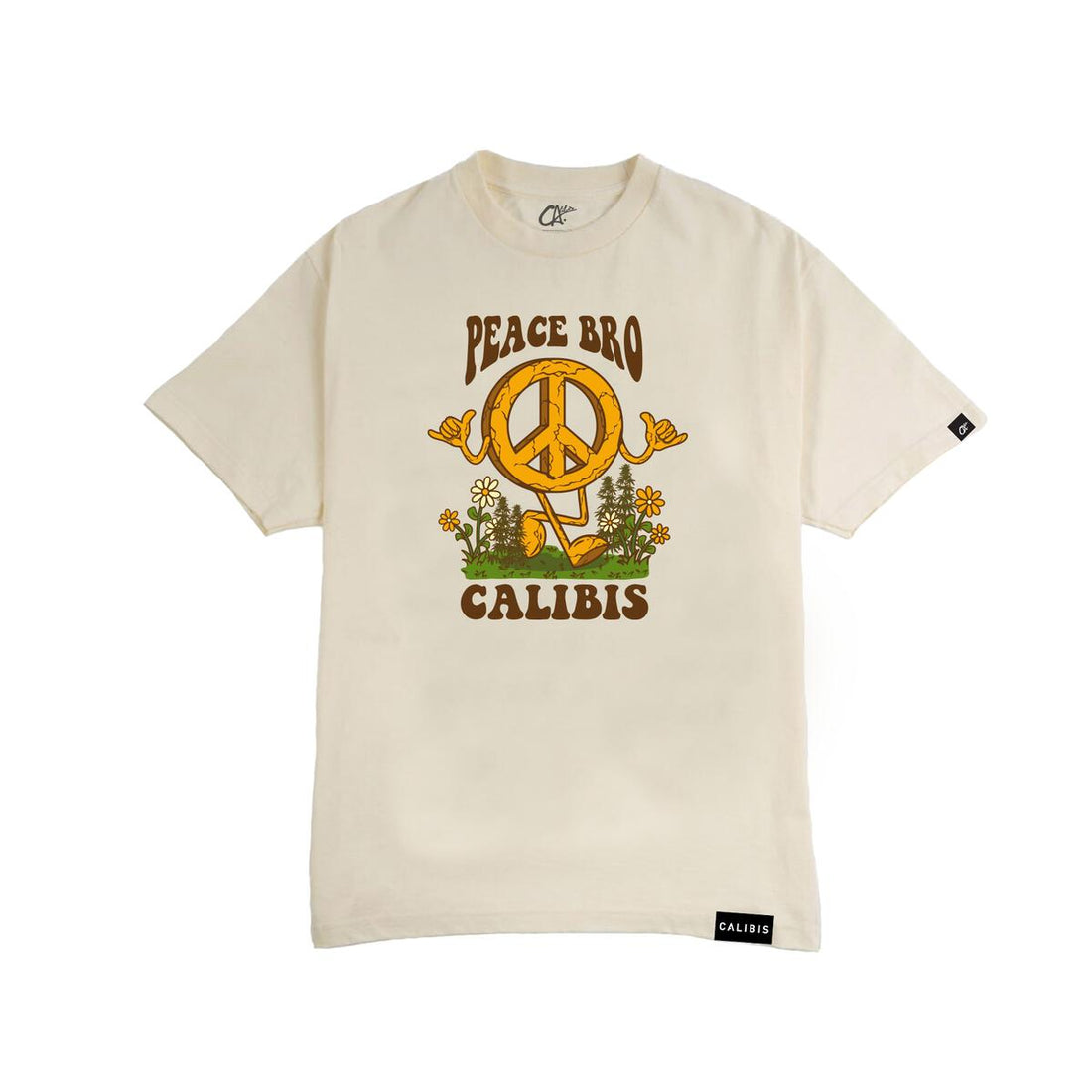 Peace Bro T-Shirt
