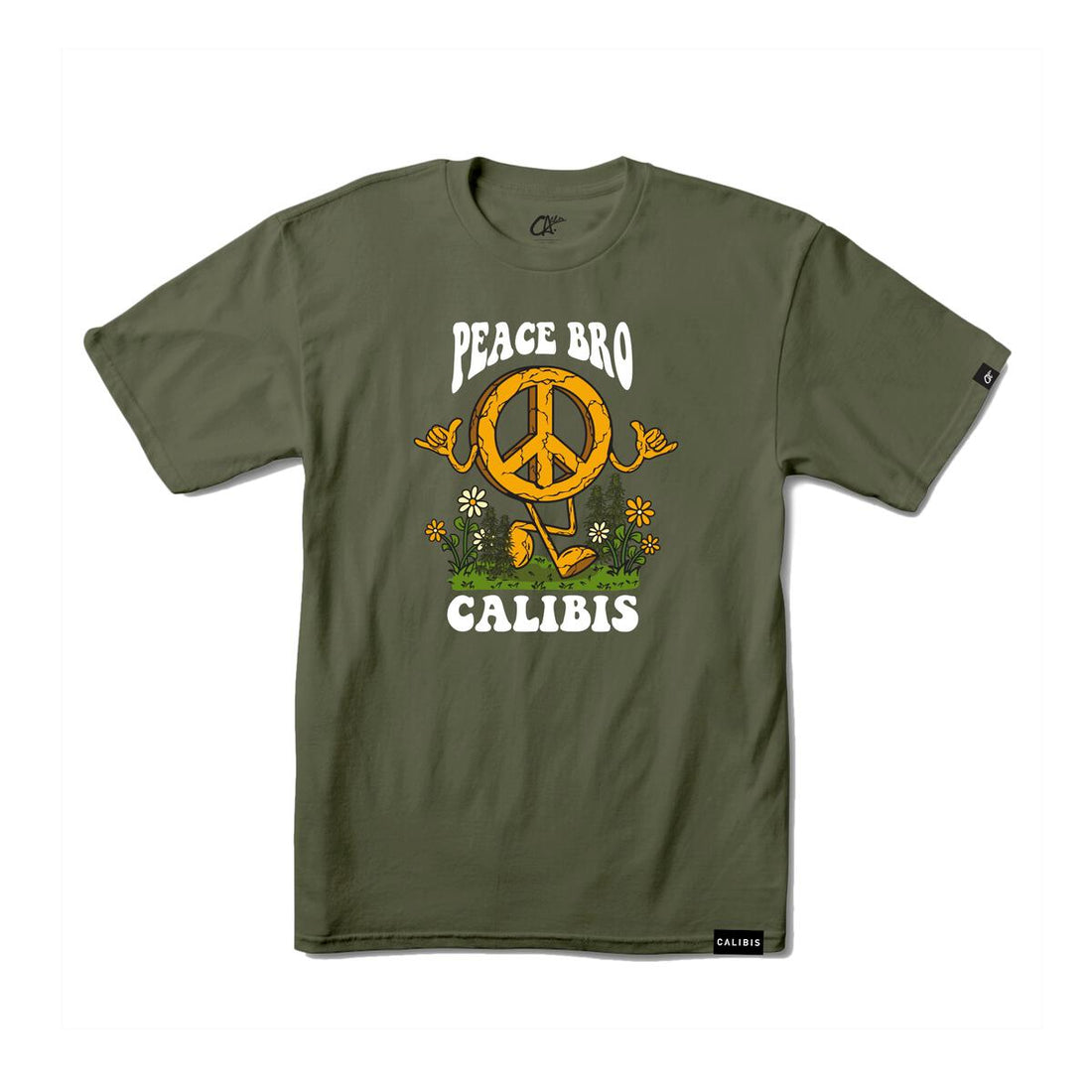 Peace Bro T-Shirt