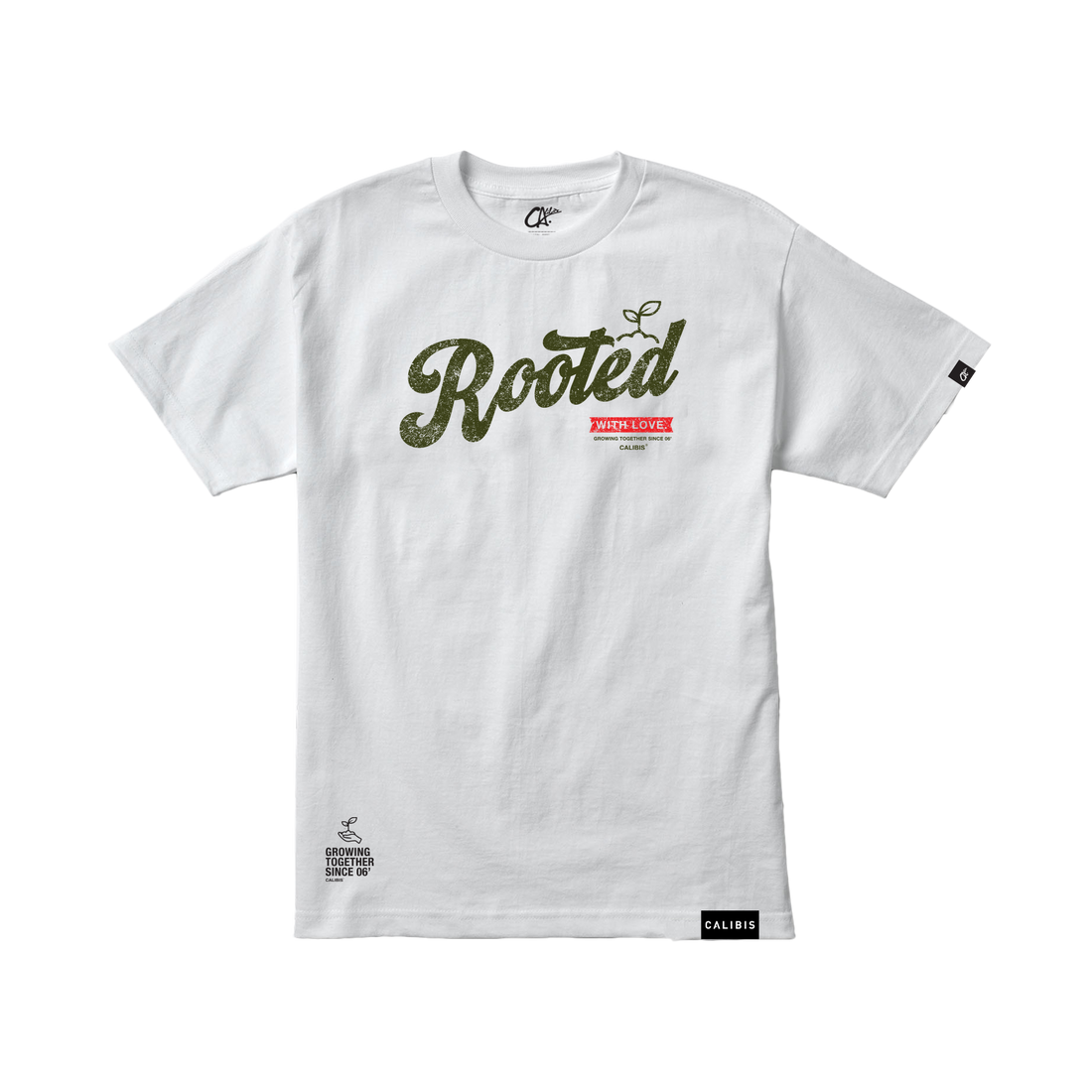 Rooted T-Shirt