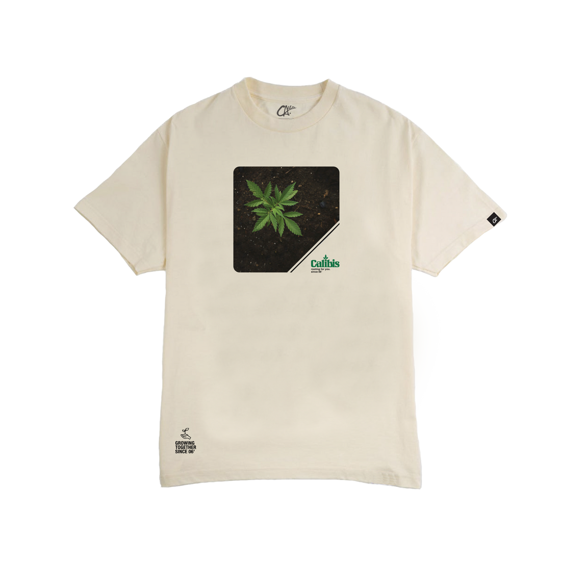 Sprout Up T-Shirt