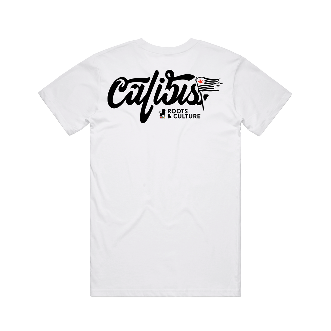 Roots & Culture Tee