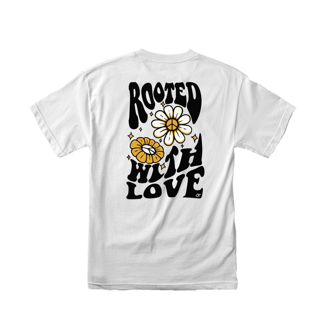 Rooted with Love T-Shirt